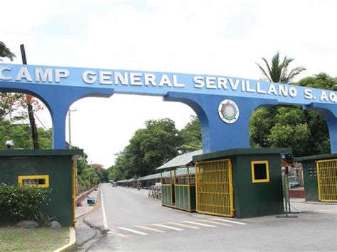 camp general servillano a. aquino (nolcom afp) photos|ASCOM REPLICATION .